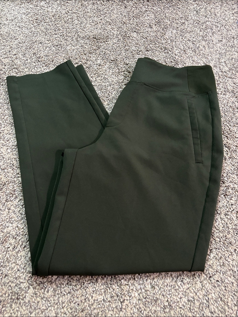 Athleta Endless Pant size 6 (27”)